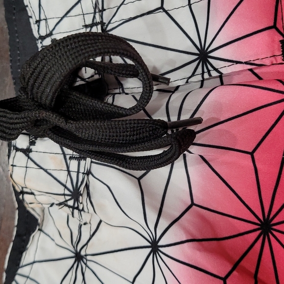 NWT Tru Cal Boys Swim Trunk 14/16 - Picture 3 of 7